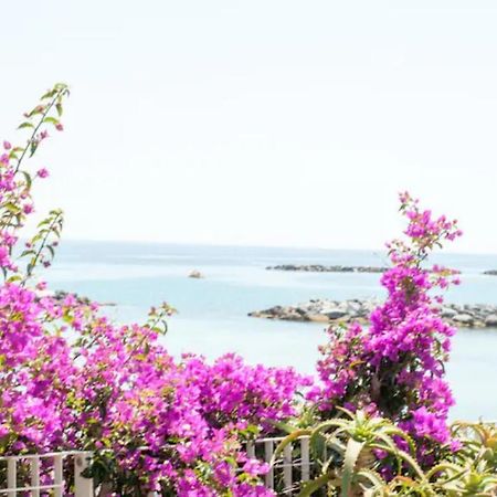 Iris Centralissimo Sanremo Exterior photo
