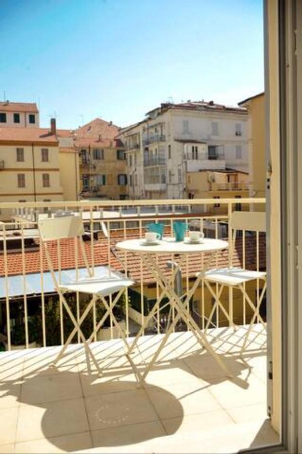 Iris Centralissimo Sanremo Exterior photo