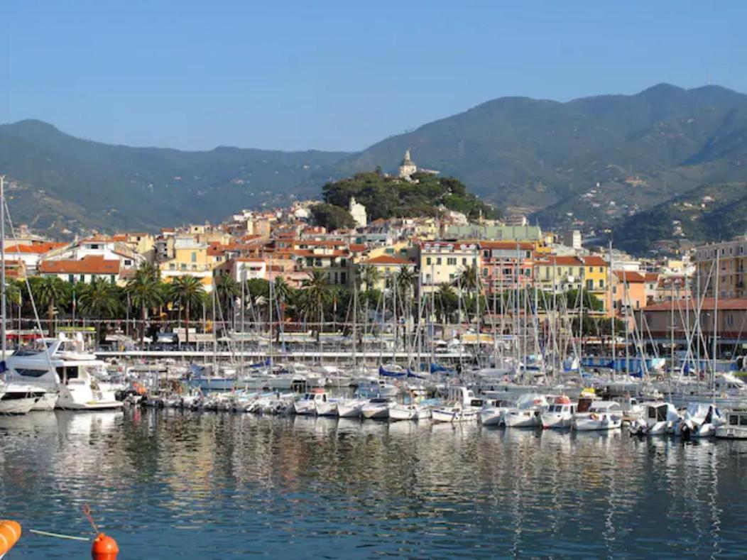 Iris Centralissimo Sanremo Exterior photo