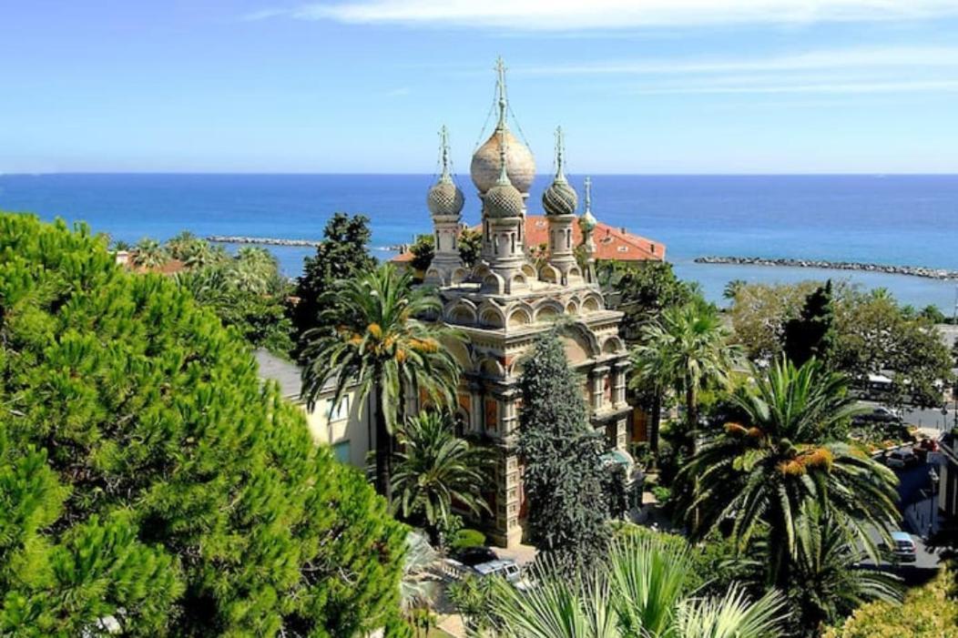 Iris Centralissimo Sanremo Exterior photo