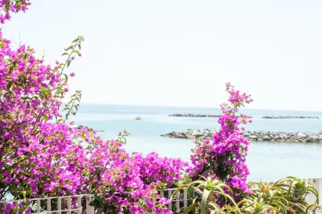 Iris Centralissimo Sanremo Exterior photo
